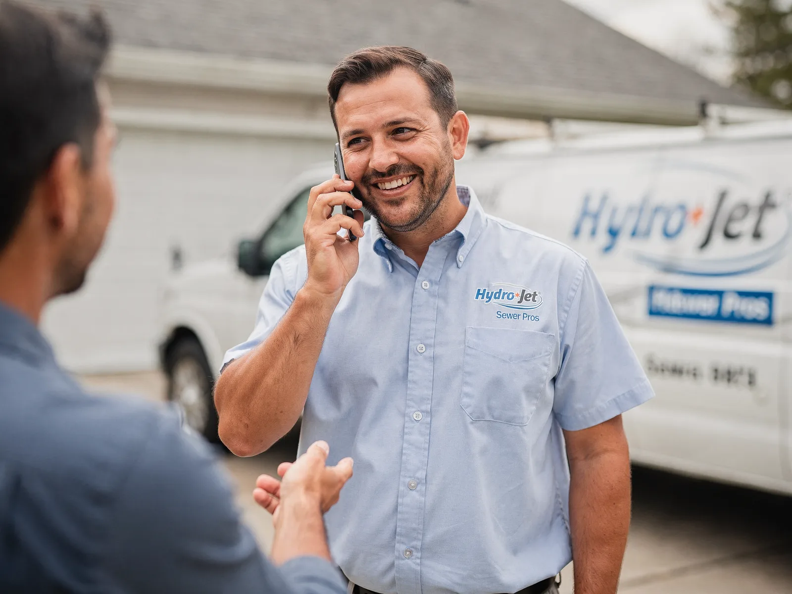 Hydro Jetting Tijeras, NM FAQs